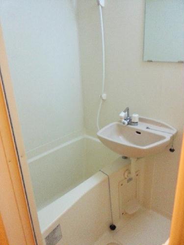 8/14 浴室