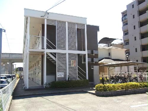 1/16 外観