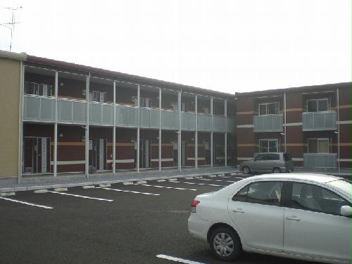 13/13 駐車場