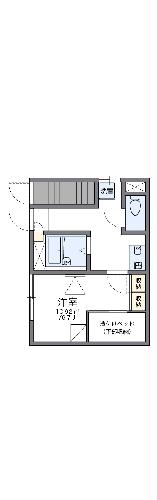 2/24 間取