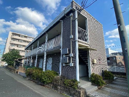 1/14 外観