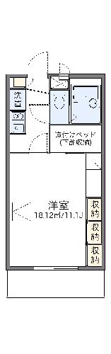 2/13 間取