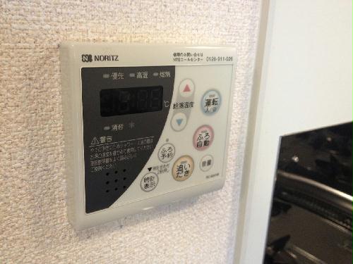 11/14 設備