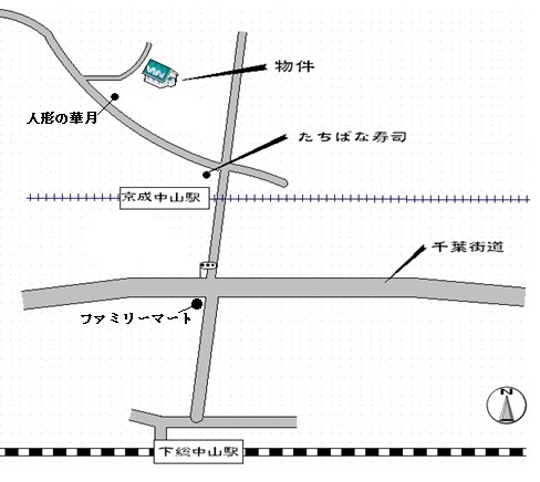 17/17 地図