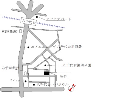 9/9 地図