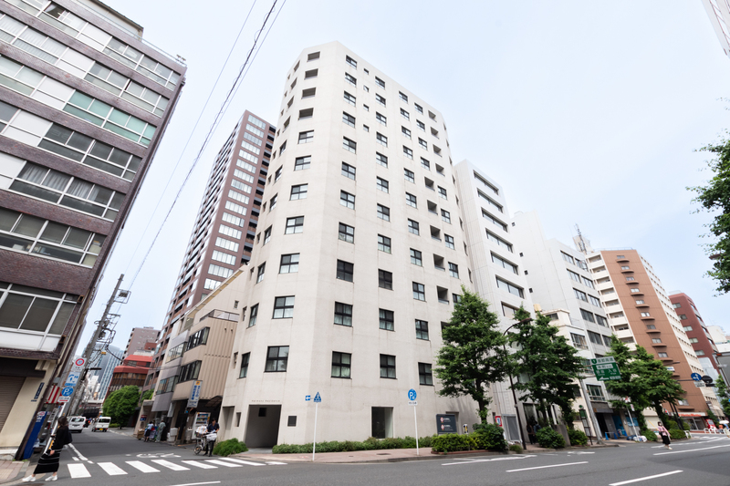 1/5 外観