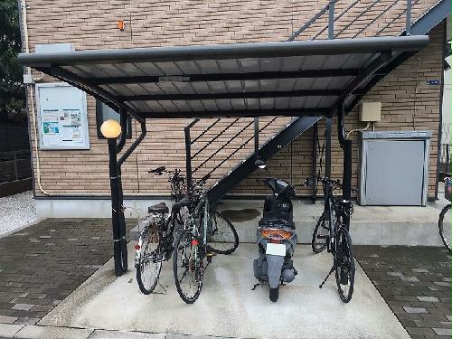 14/24 駐車場