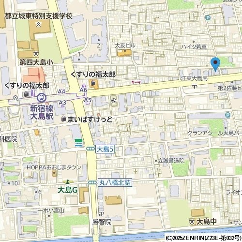 12/12 地図