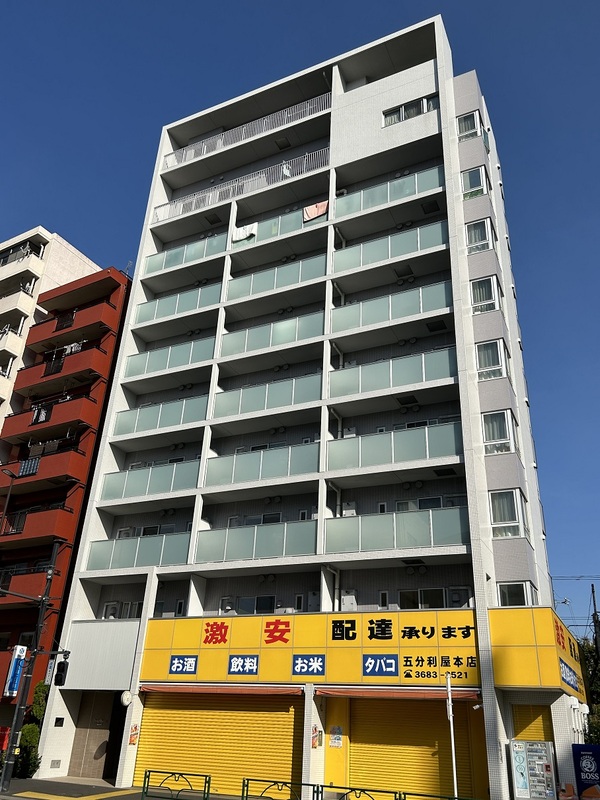 1/12 外観