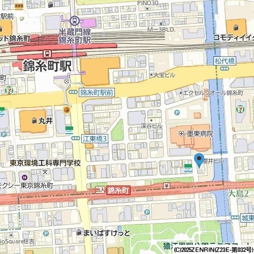 6/6 地図