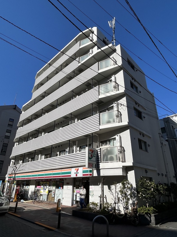 1/3 外観