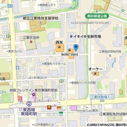 3/3 地図