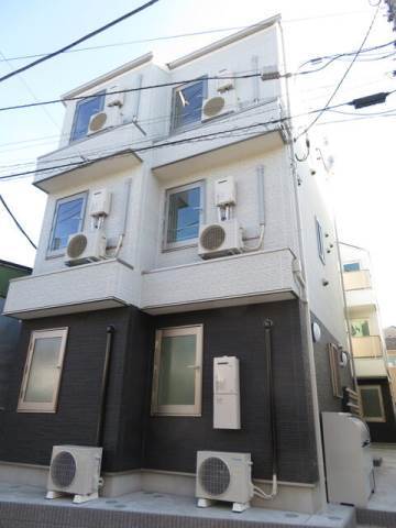 1/16 外観