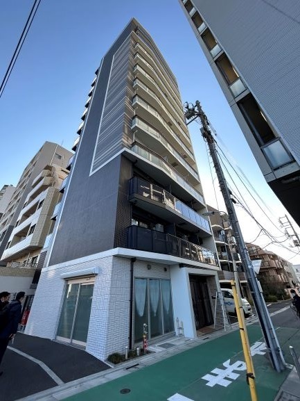 1/15 外観
