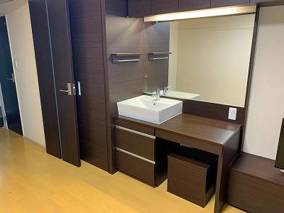10/24 洗面