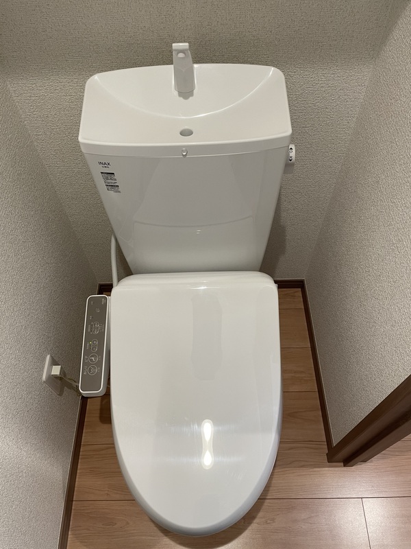 12/14 トイレ