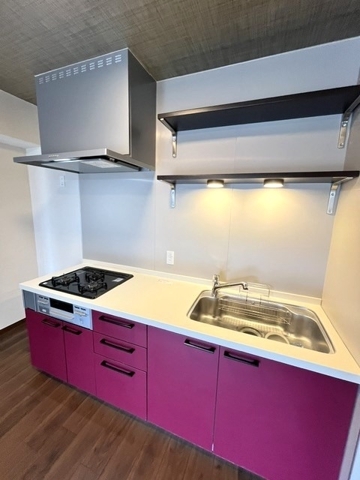 12/30 キッチン