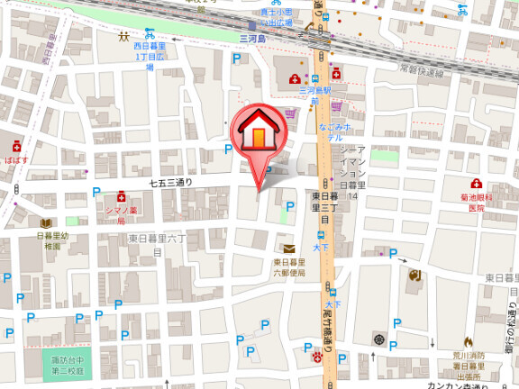 25/25 地図