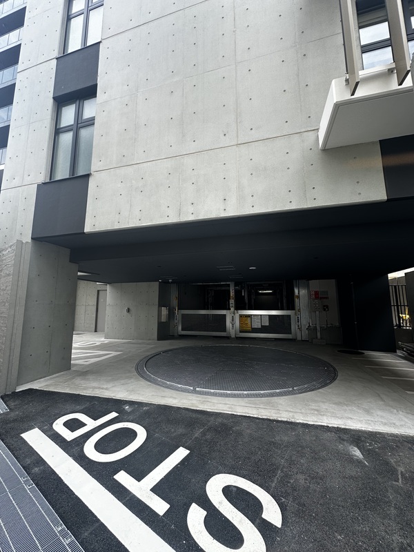 19/19 駐車場