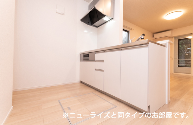 8/18 キッチン