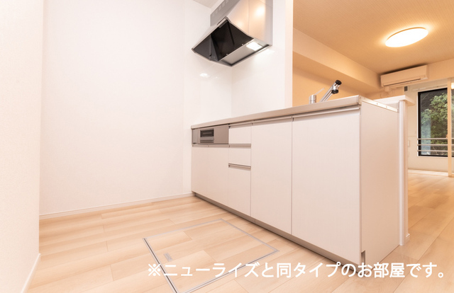 8/18 キッチン