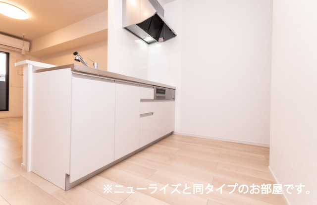7/18 キッチン