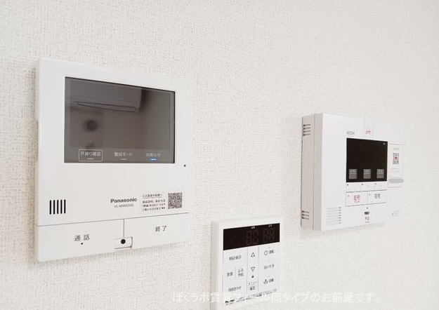 10/20 設備