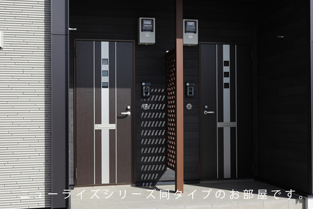 14/20 エントランス