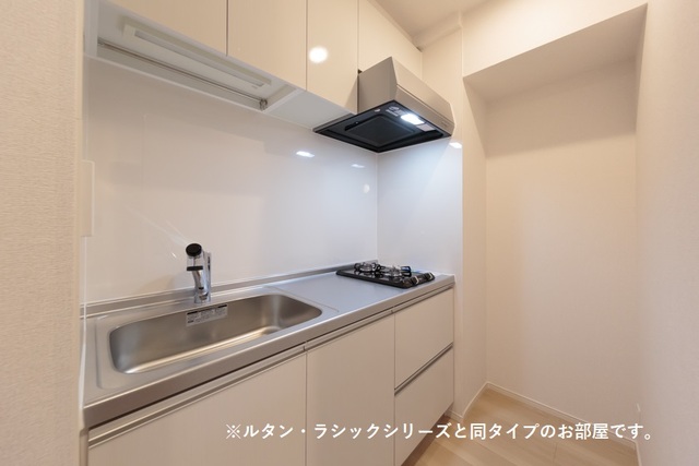 8/20 キッチン