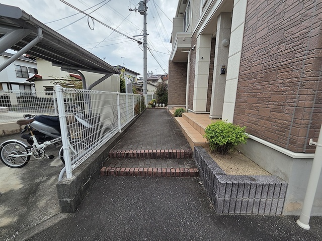 2/10 エントランス
