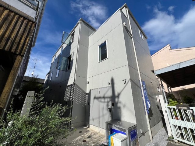 1/14 外観