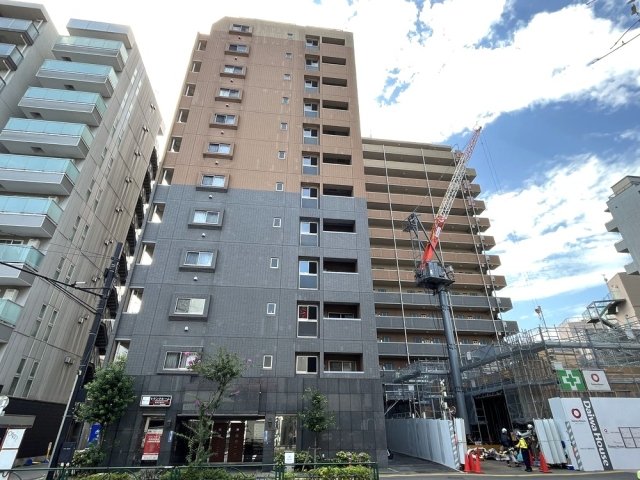 1/22 外観