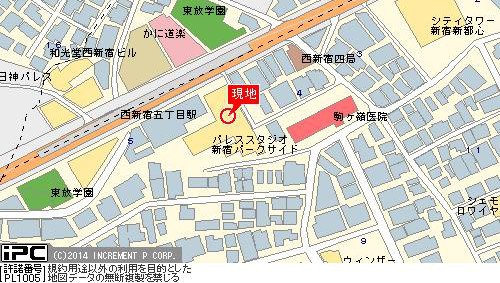 10/22 地図