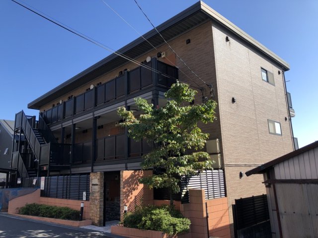 1/14 外観