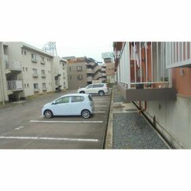 11/11 駐車場