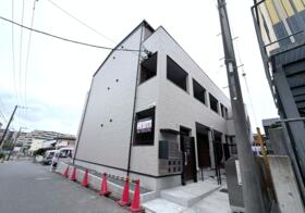 1/16 外観