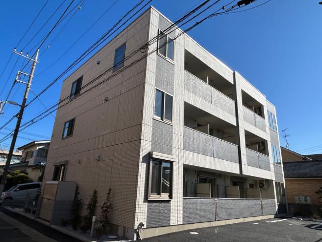 1/30 外観