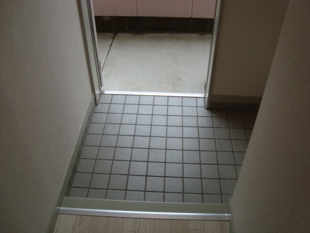 2/6 エントランス