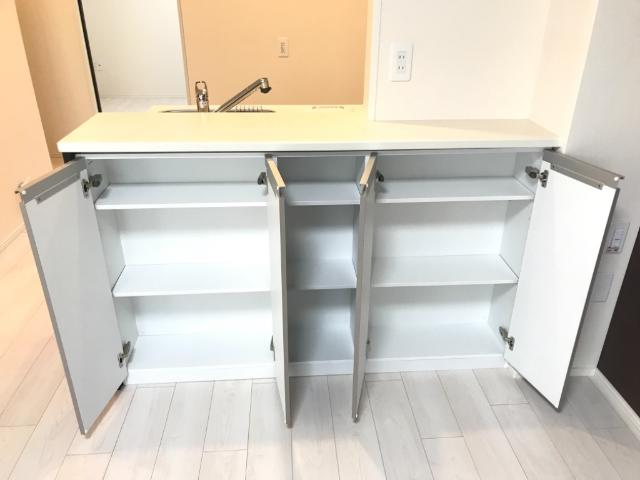 12/30 キッチン