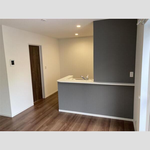 4/12 リビング/ダイニング
