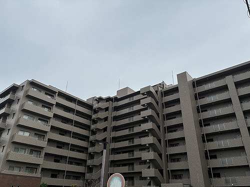 1/11 外観