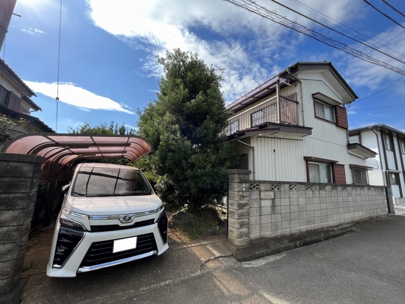 1/17 外観
