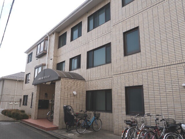 1/8 外観