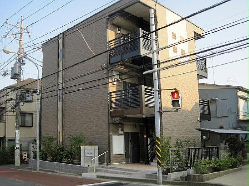 1/18 外観