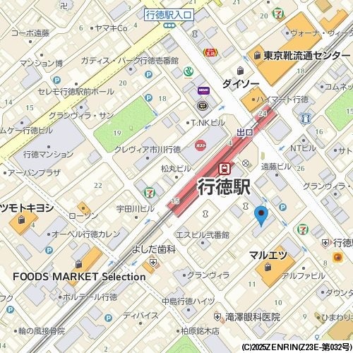 8/8 地図