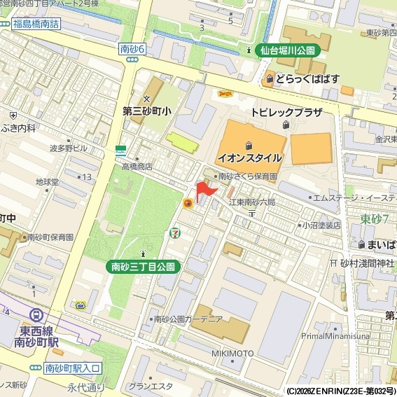 3/3 地図