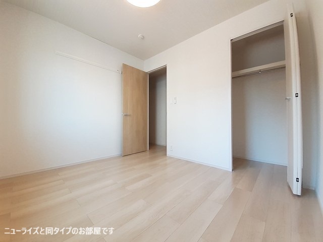 4/20 寝室