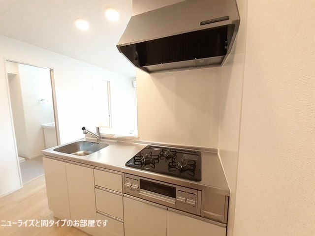 6/20 キッチン