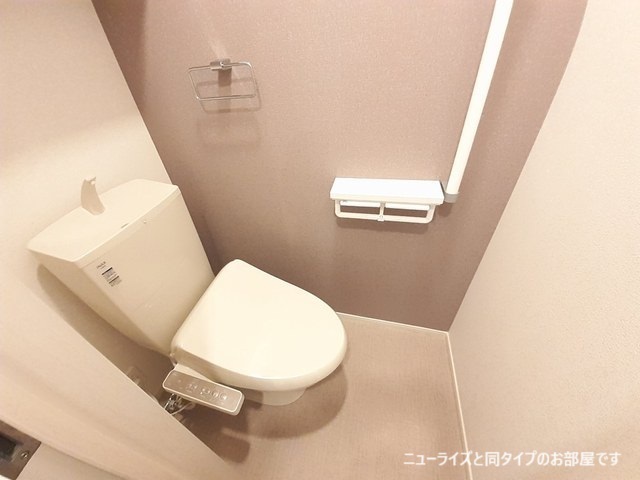 8/20 トイレ