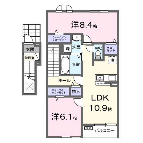 2/20 間取